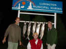 MikesLudCatch.JPG (59223 bytes)